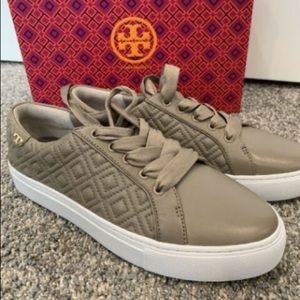 Tory Burch sneakers size 8